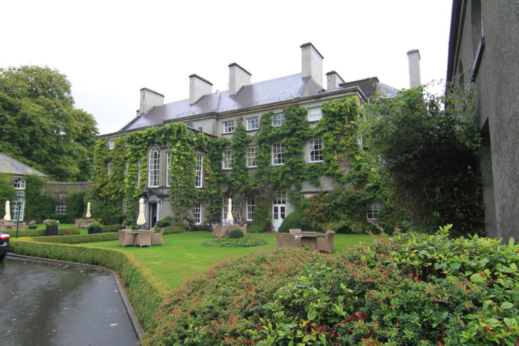 A Road Trip Through Ireland