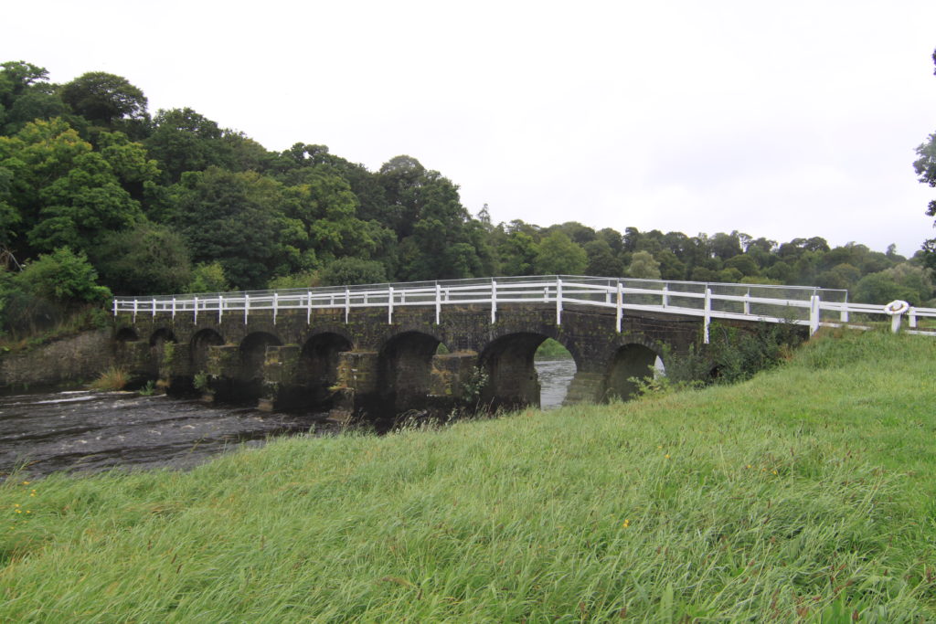 A Road Trip Through Ireland