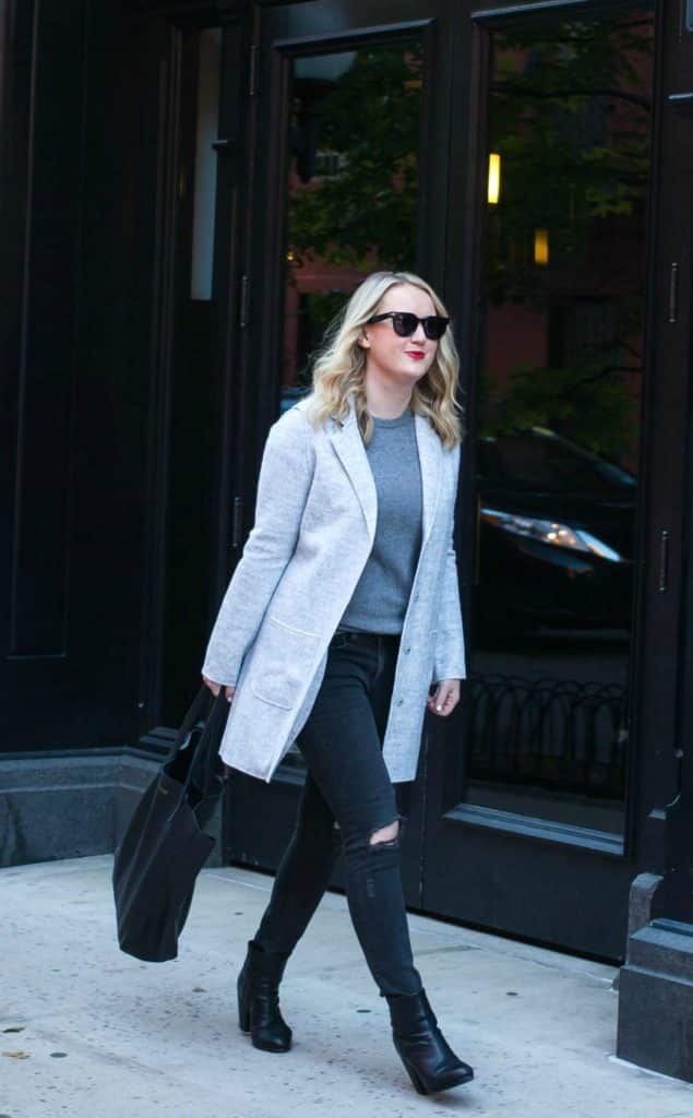 Monochromatic Dressing