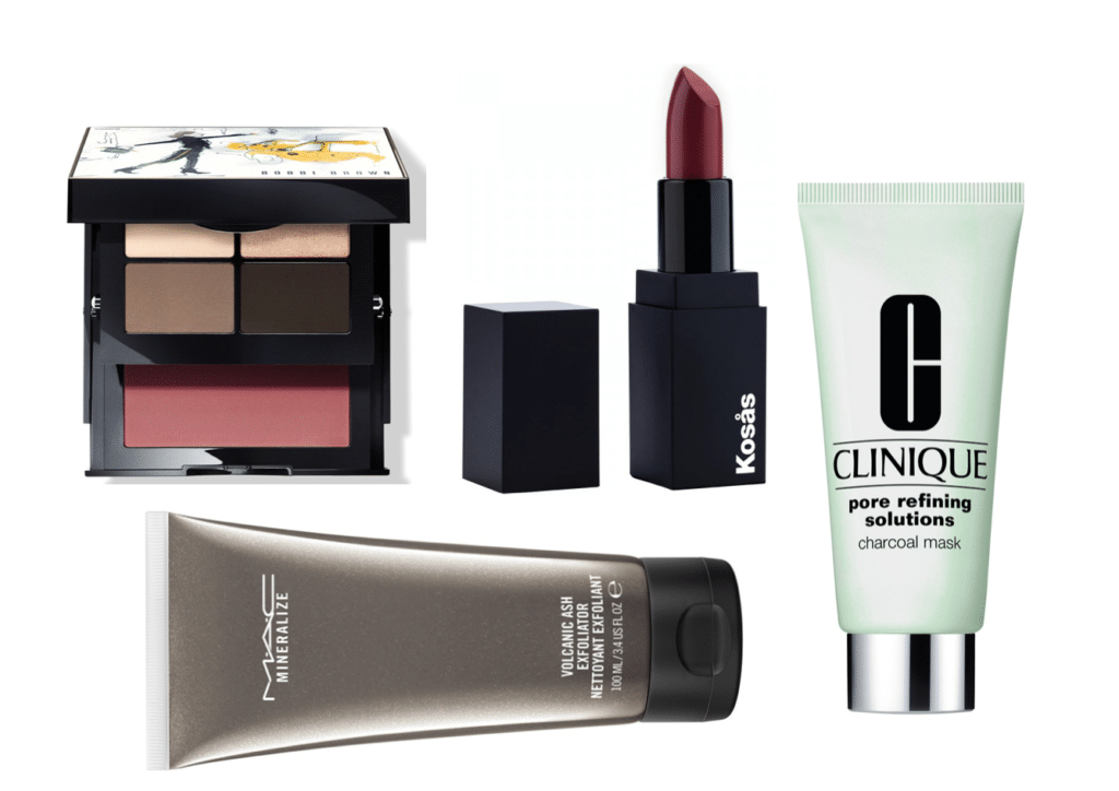 Beauty Favorites from lifestyle blogger Meghan Donovan of wit & whimsy I November 2016