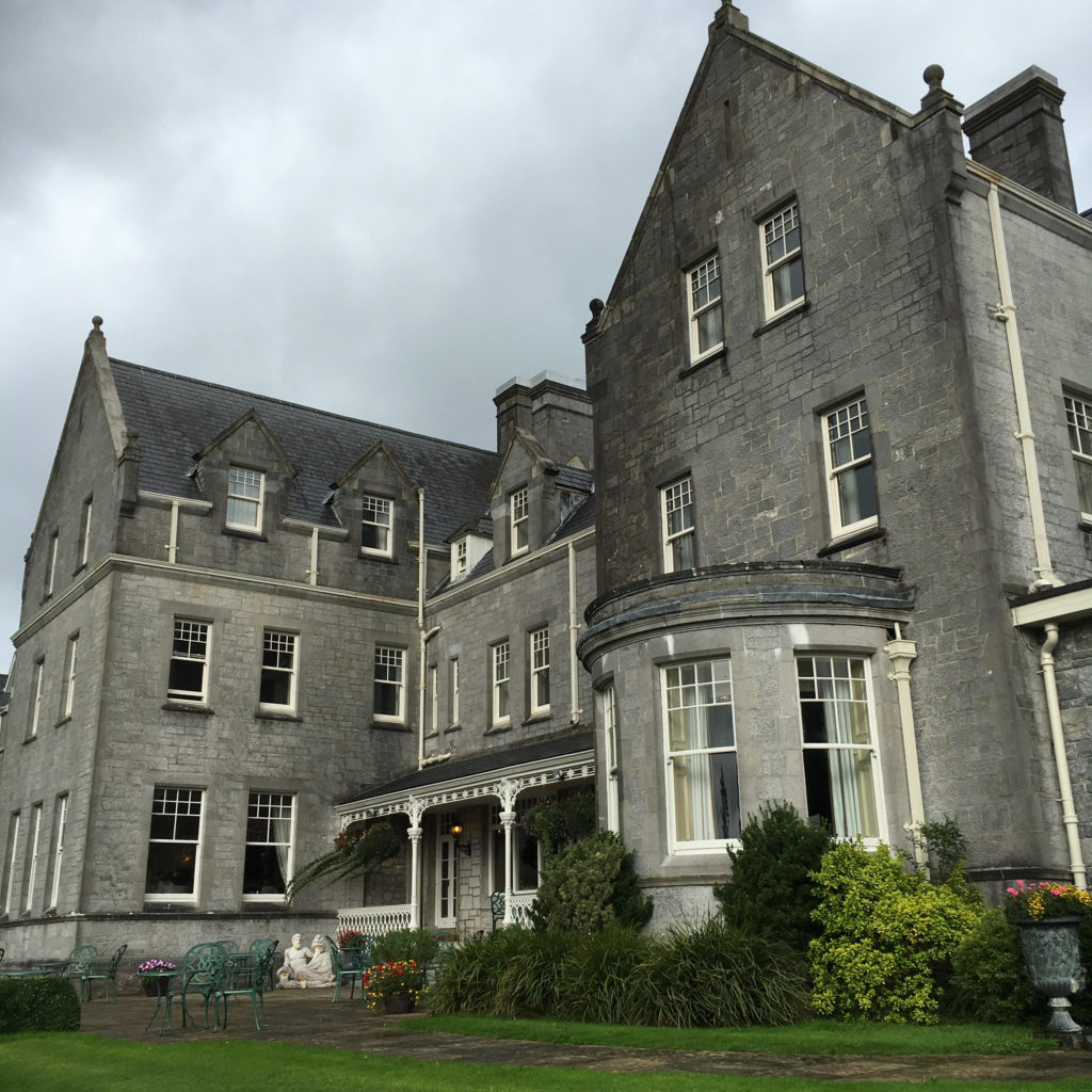 A Road Trip Through Ireland