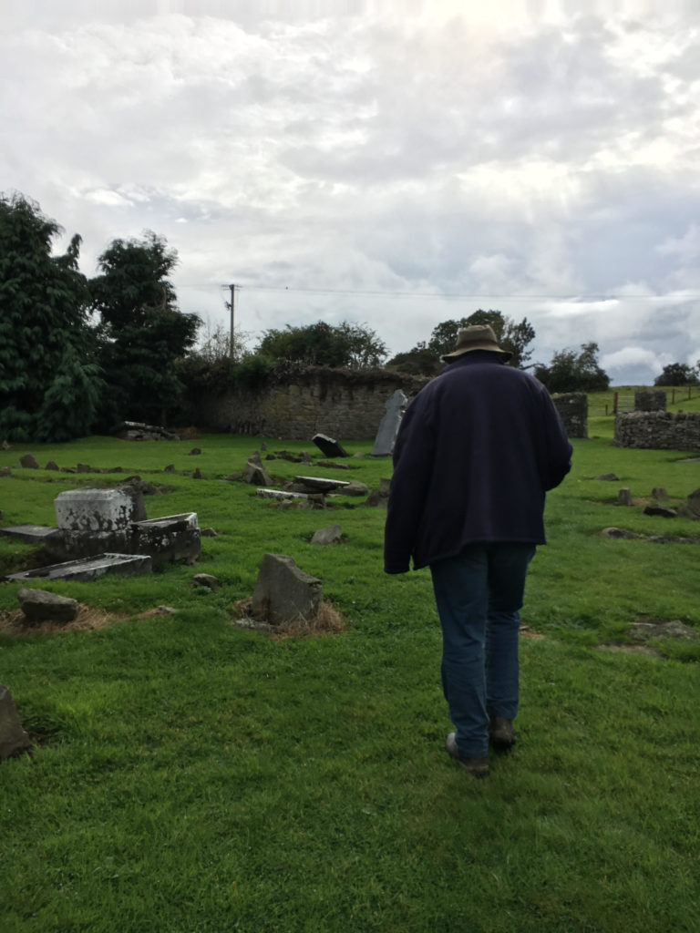 A Road Trip Through Ireland