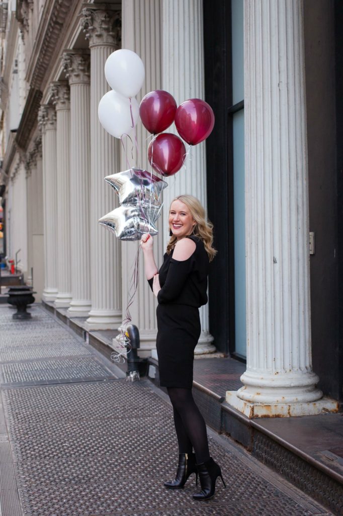 Blogging Lessons Learned in 10 Years - Meghan Donovan of wit & whimsy