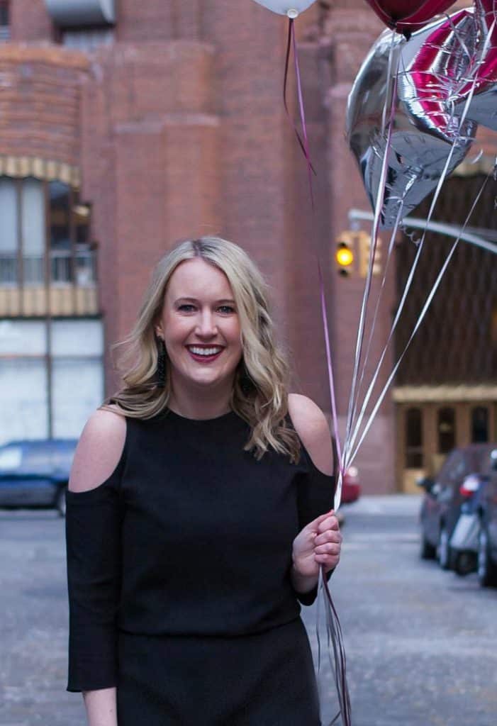 Blogging Lessons Learned in 10 Years - Meghan Donovan of wit & whimsy