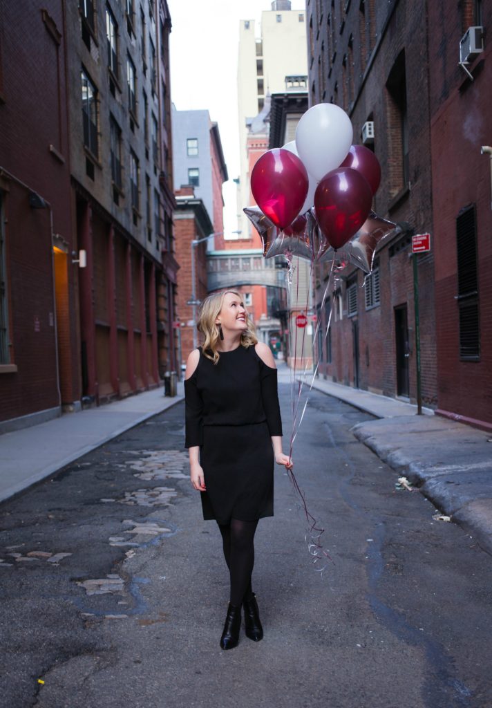Blogging Lessons Learned in 10 Years - Meghan Donovan of wit & whimsy