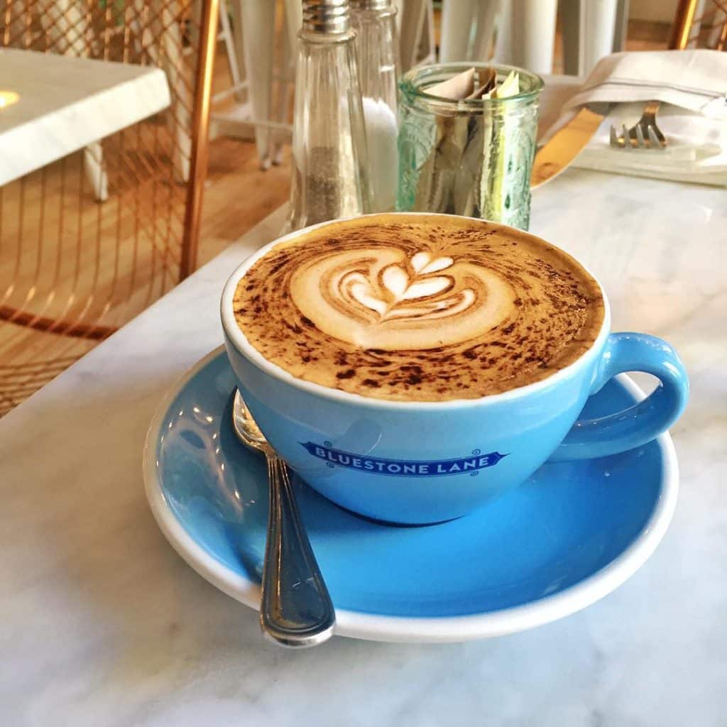The Most Instagram Worthy Spots in New York City