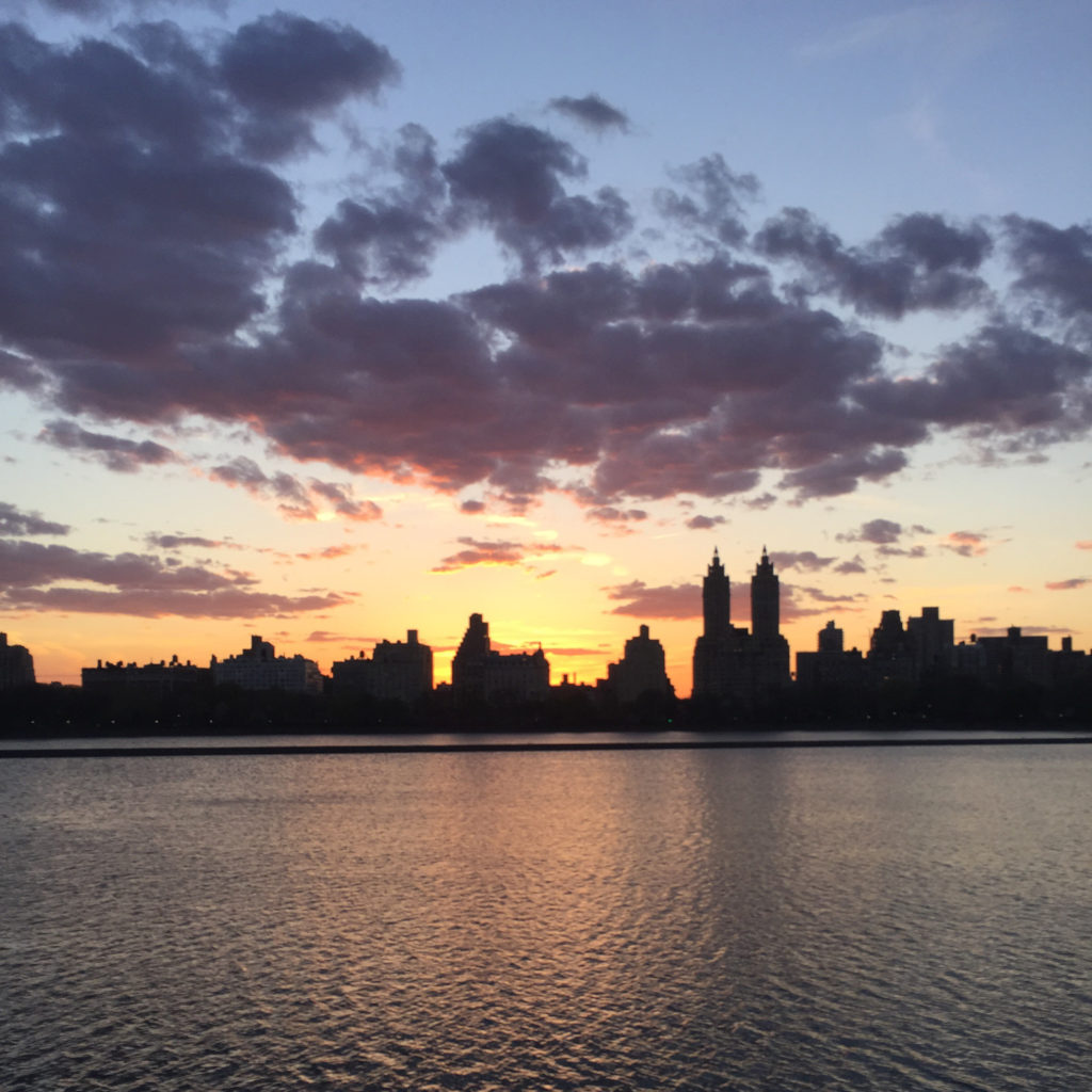 The Most Instagram Worthy Spots in New York City