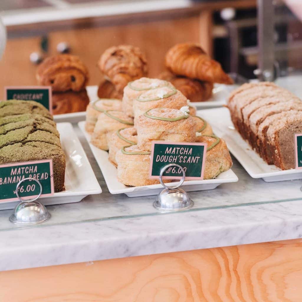 The Most Instagram Worthy Spots in New York City