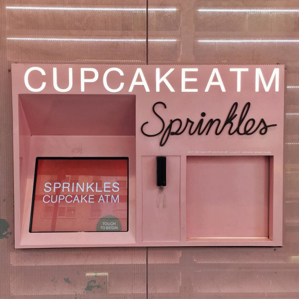 The Most Instagram Worthy Spots in New York City