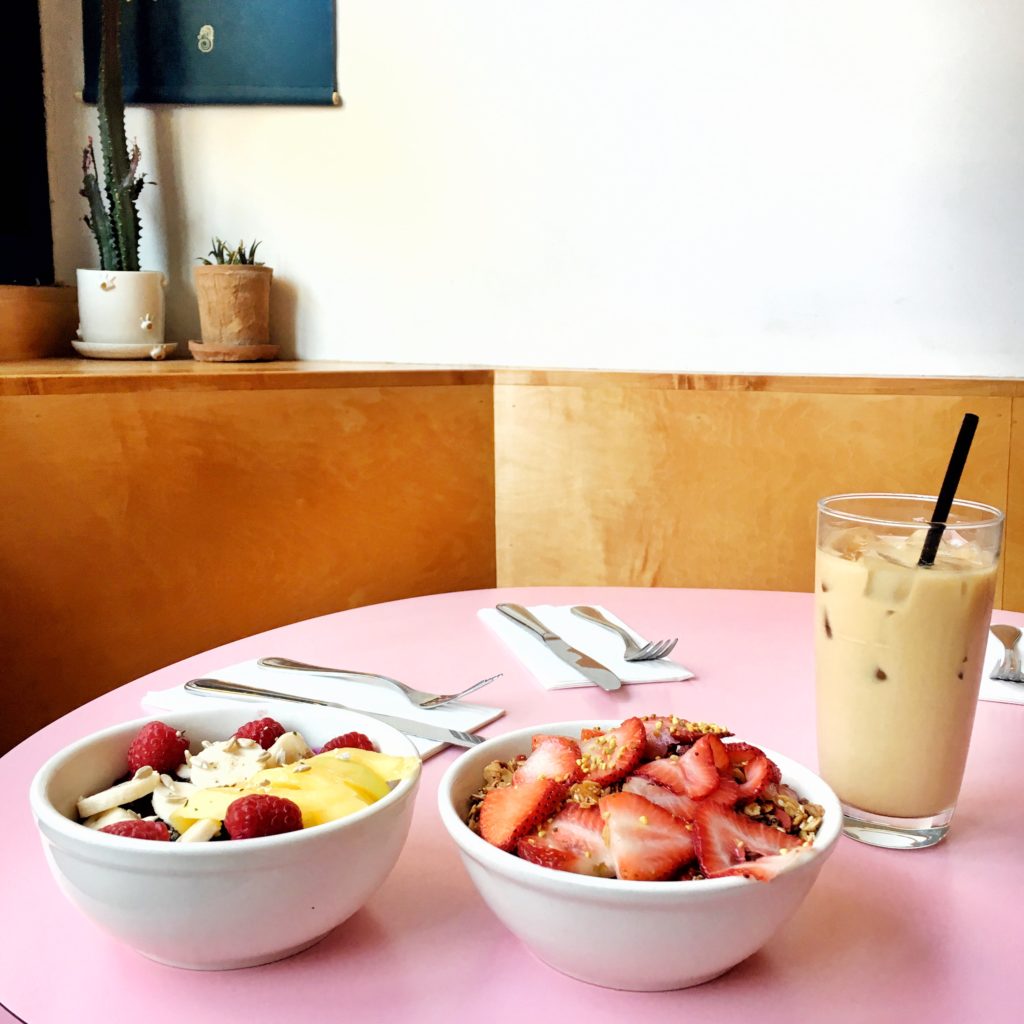The Most Instagram Worthy Spots in New York City
