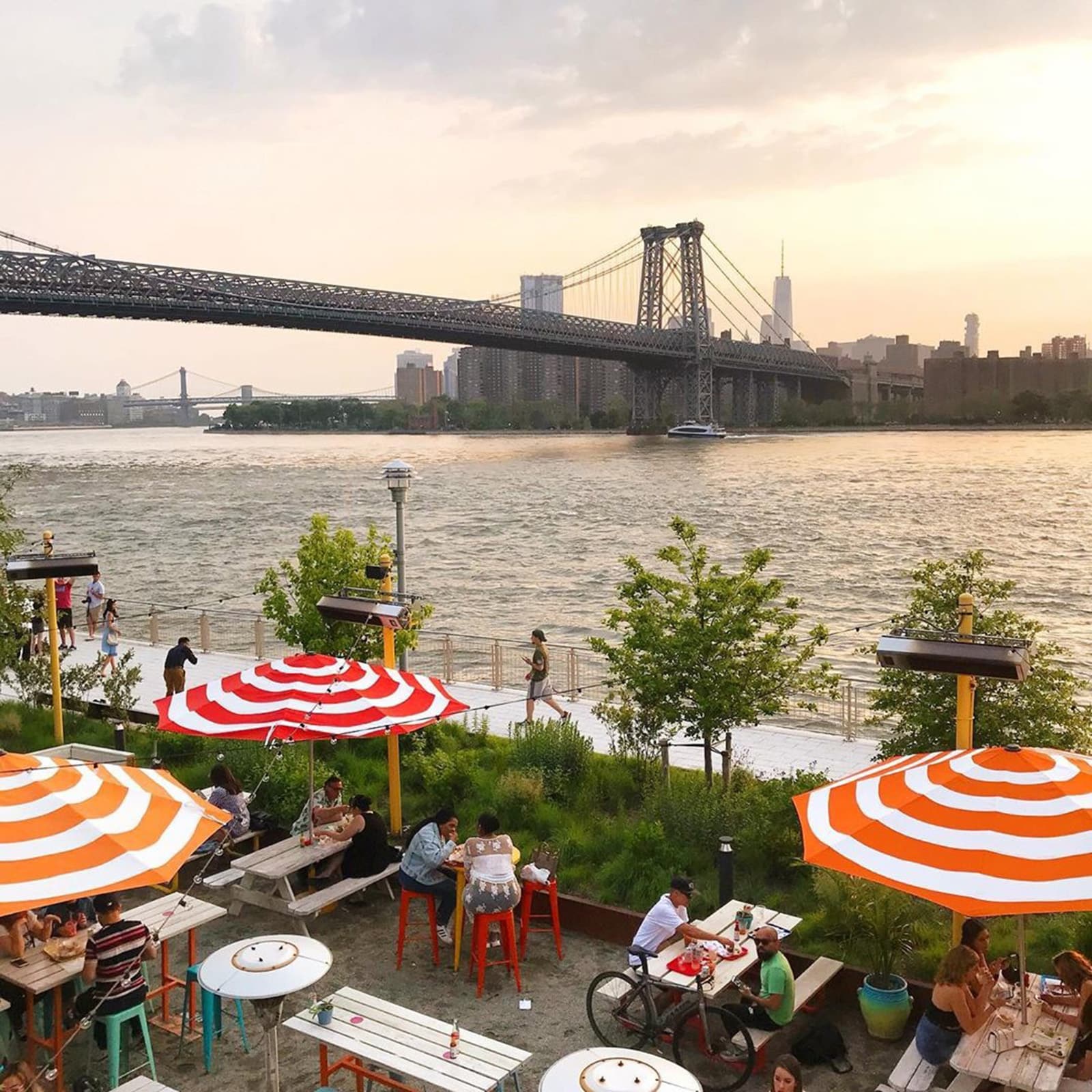 Domino Park
