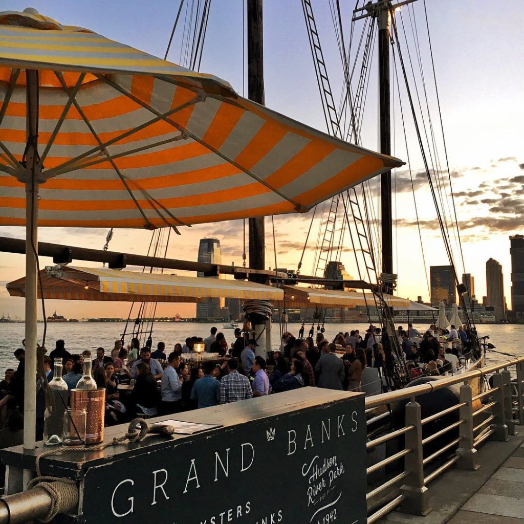 The Most Instagram Worthy Spots in New York City