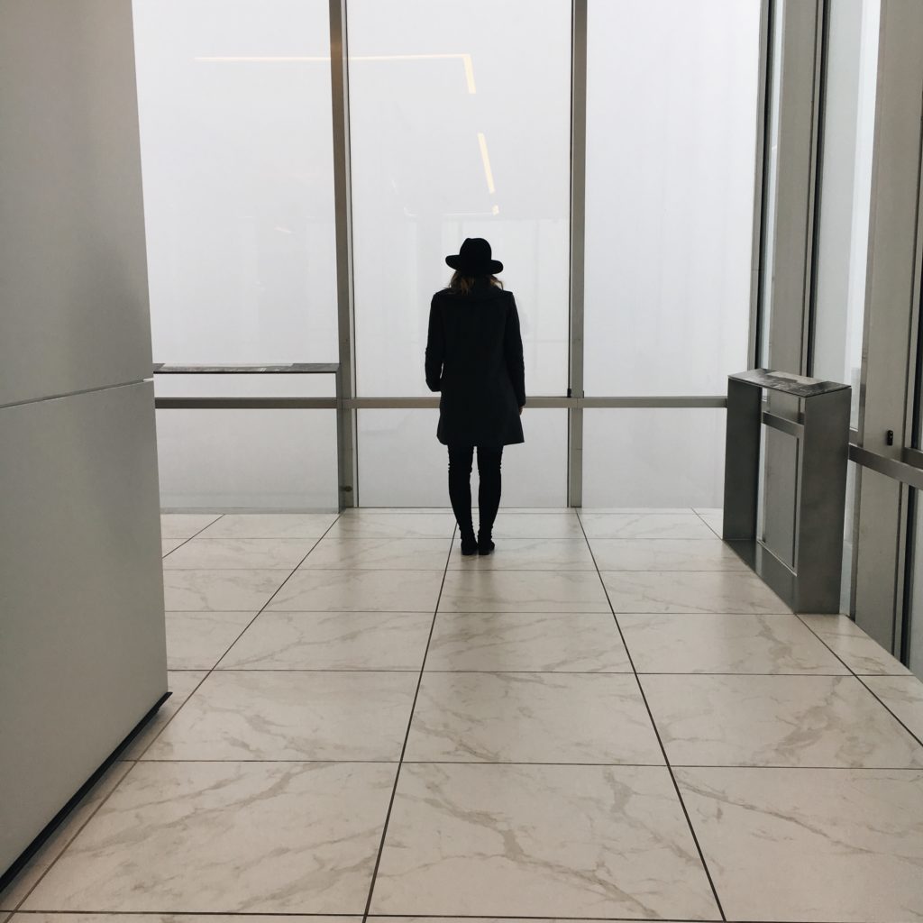 48 Hours in Montreal I wit & whimsy