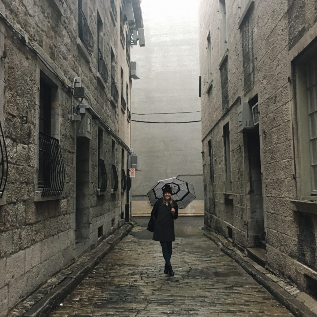 48 Hours in Montreal I wit & whimsy