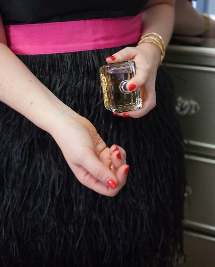 VivalaJuicy Fragrance