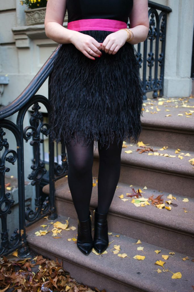 Holiday Dressing Tips with wit & whimsy's Meghan Donovan