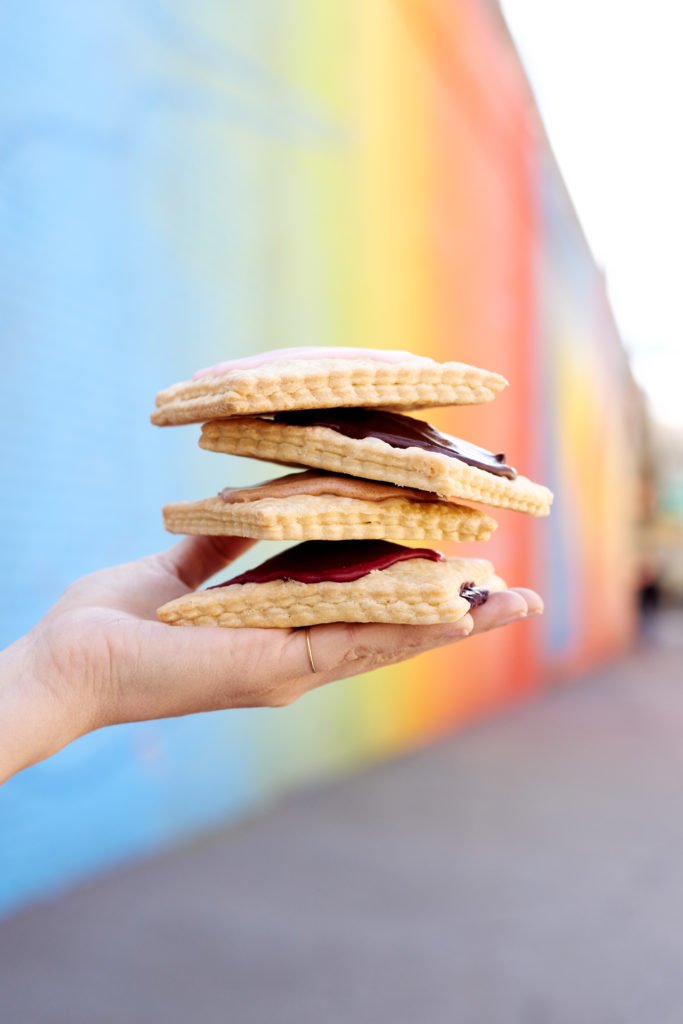 Get to know the founder of Megpies