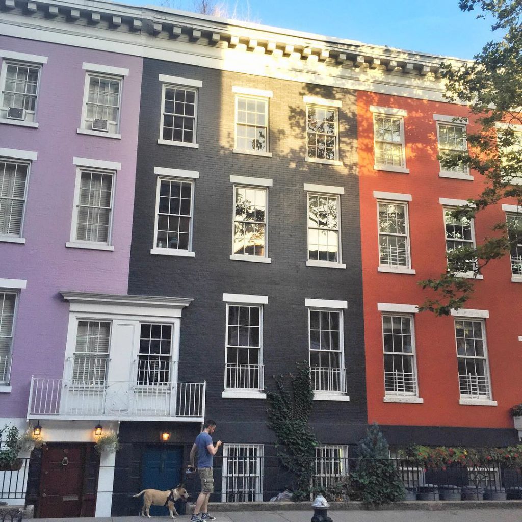 The Most Instagram Worthy Spots in New York City