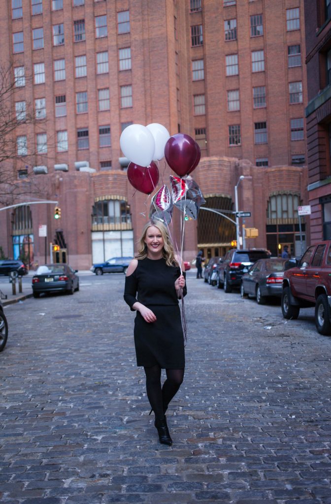 Blogging Lessons Learned in 10 Years - Meghan Donovan of wit & whimsy