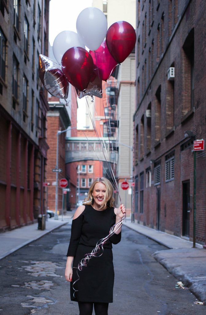 Blogging Lessons Learned in 10 Years - Meghan Donovan of wit & whimsy