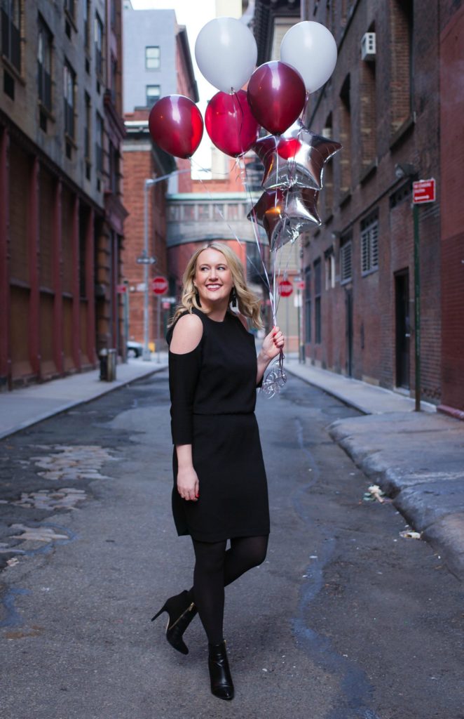 Blogging Lessons Learned in 10 Years - Meghan Donovan of wit & whimsy