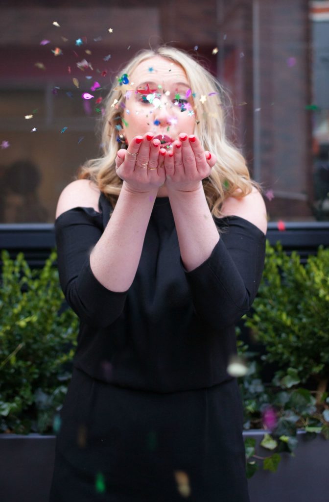 Blogging Lessons Learned in 10 Years - Meghan Donovan of wit & whimsy