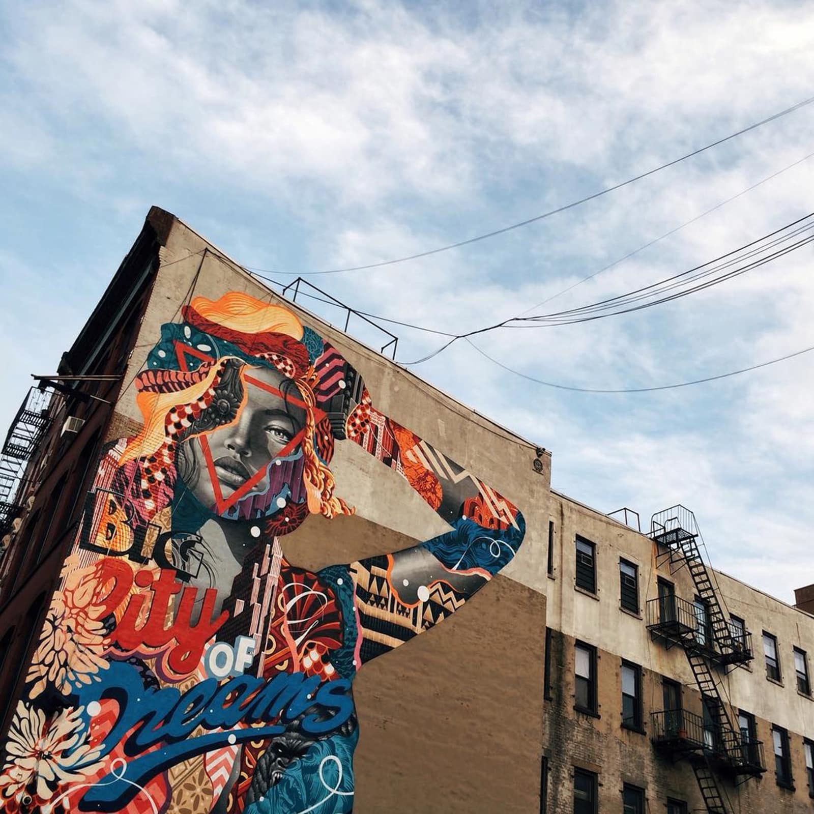 The Most Instagram-Worthy Spots in New York City