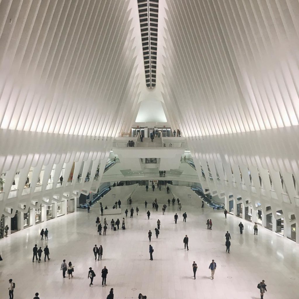 The Most Instagram Worthy Spots in New York City