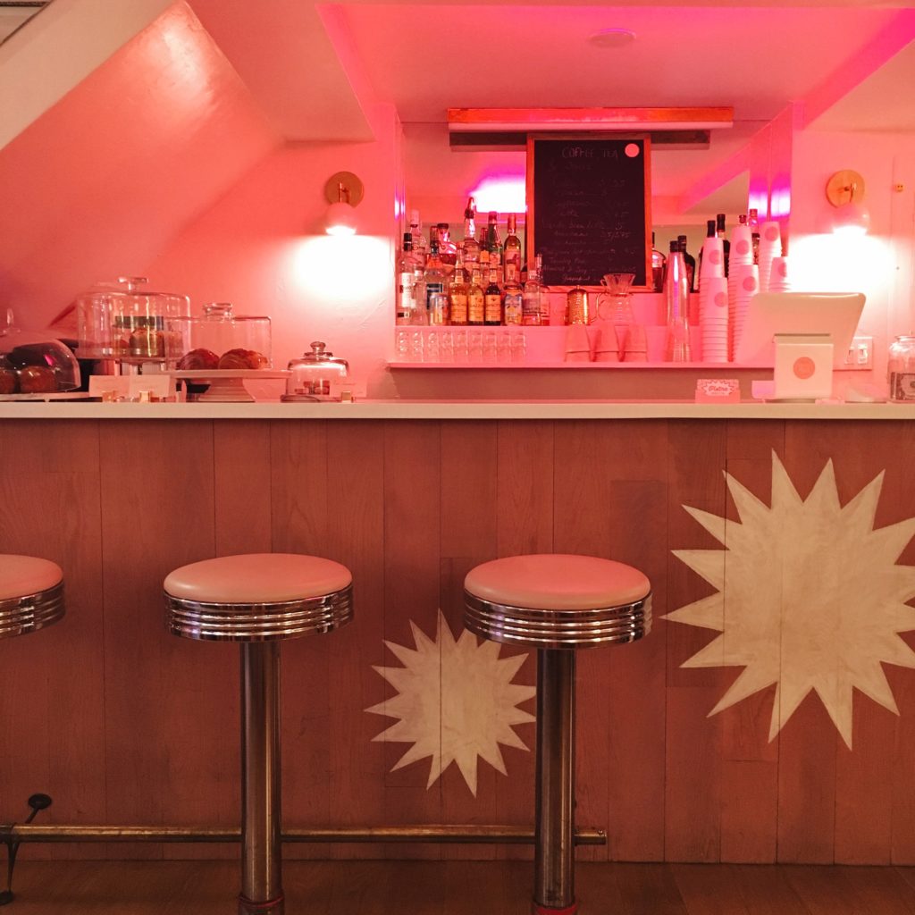 The Most Instagram Worthy Spots in New York City