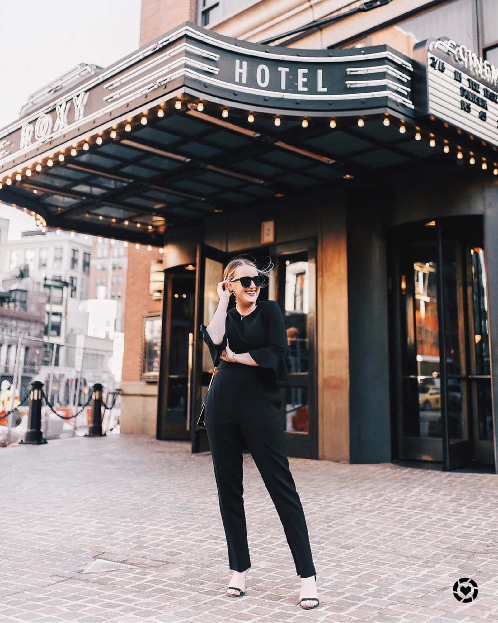 Roxy Hotel