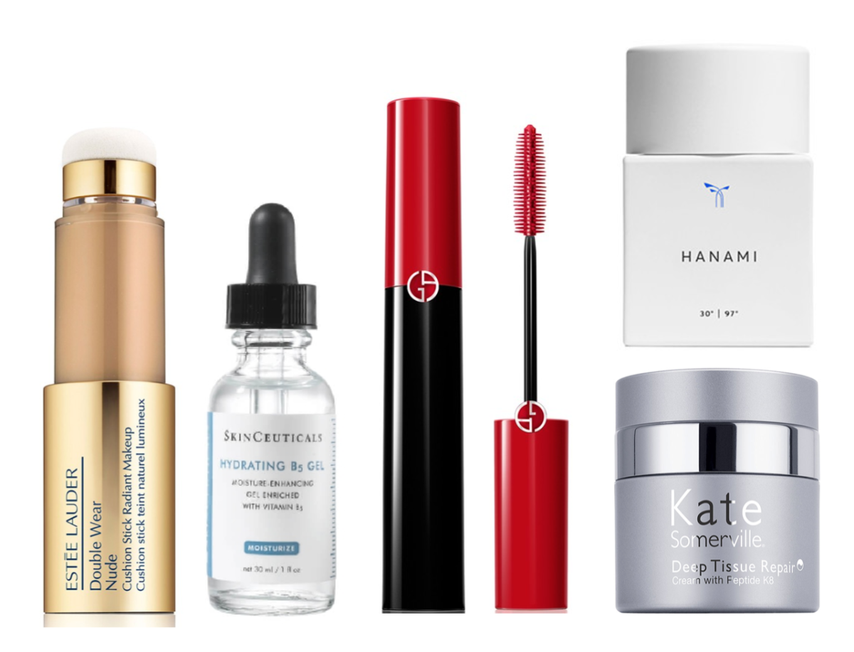 wit & whimsy December Beauty Edit