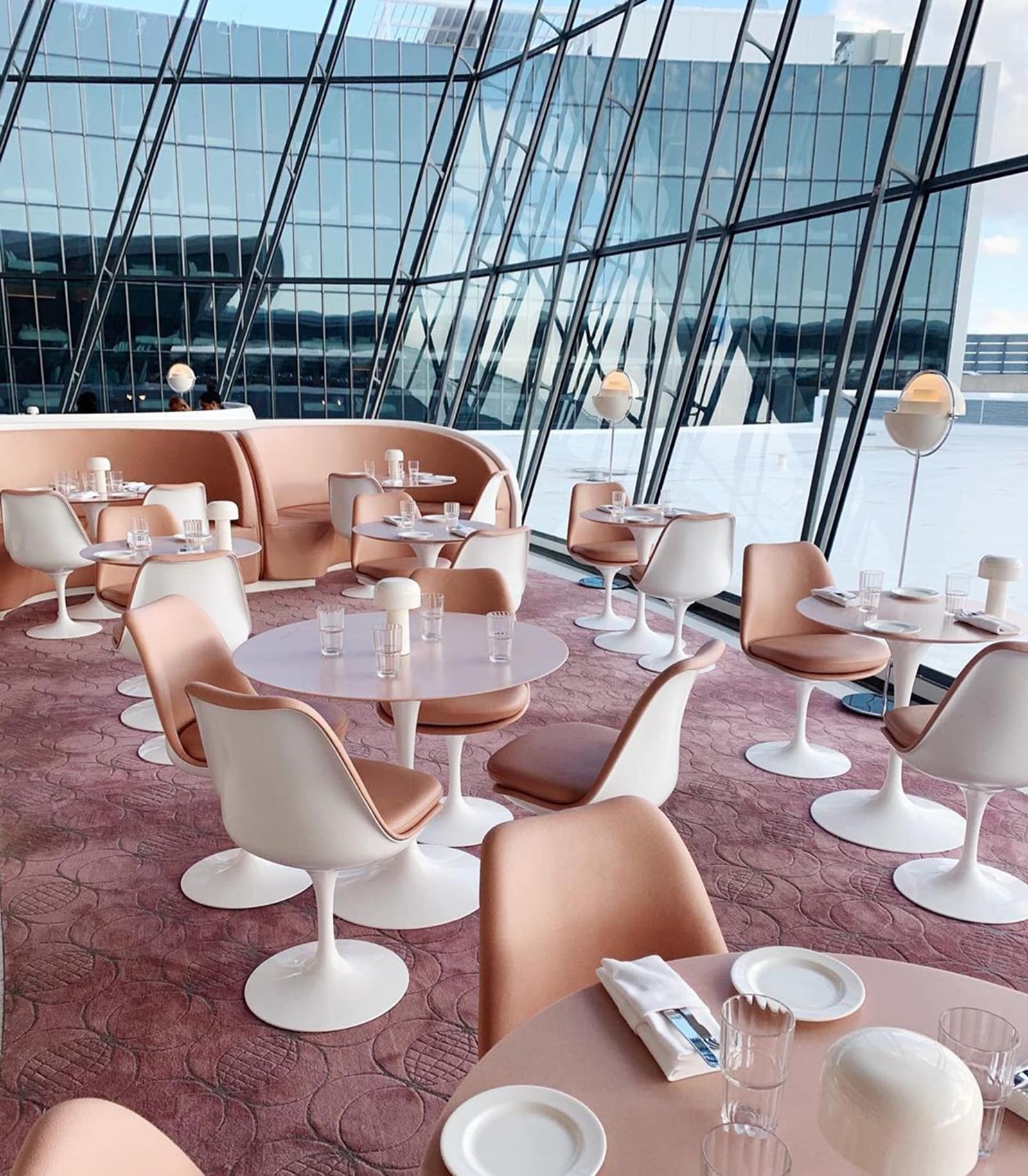 TWA Hotel