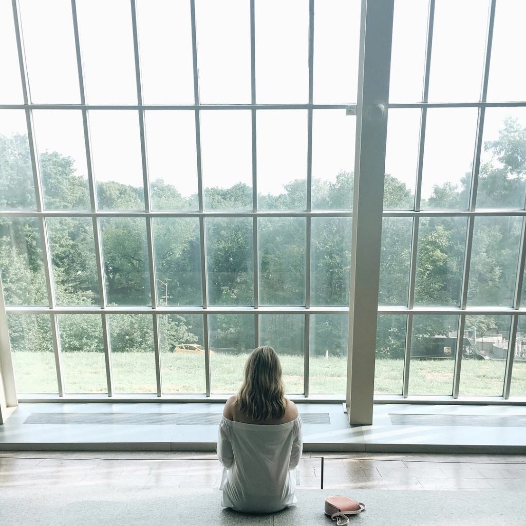 The Most Instagram Worthy Spots in New York City