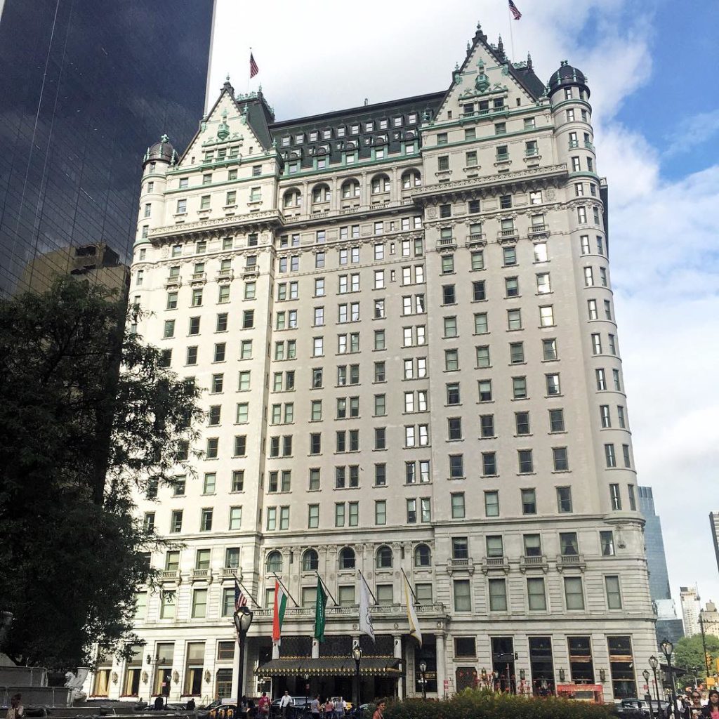 The Most Instagram Worthy Spots in New York City