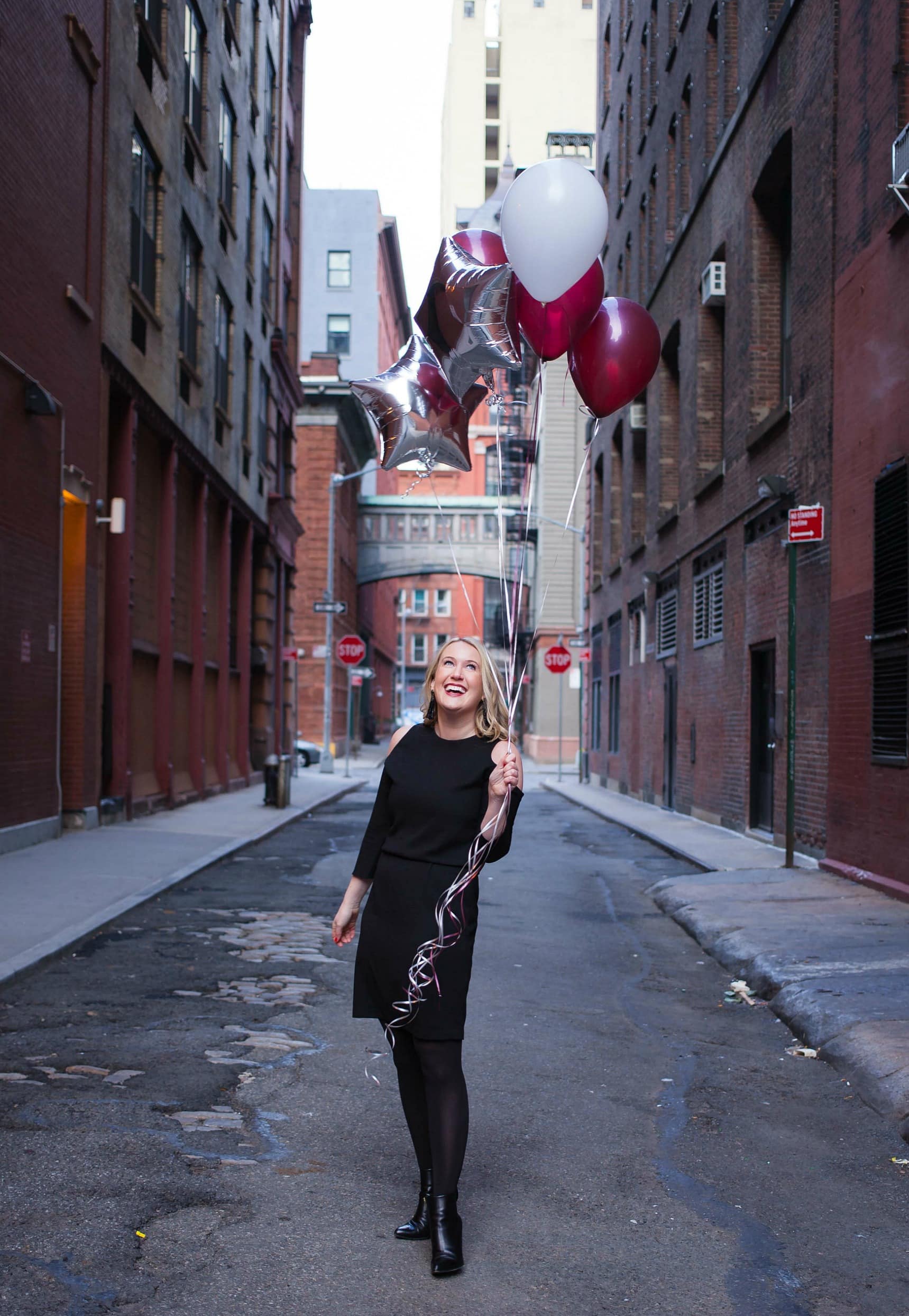 Blogging Lessons Learned in 10 Years Blogging Lessons Learned in 10 Years - Meghan Donovan of wit & whimsy