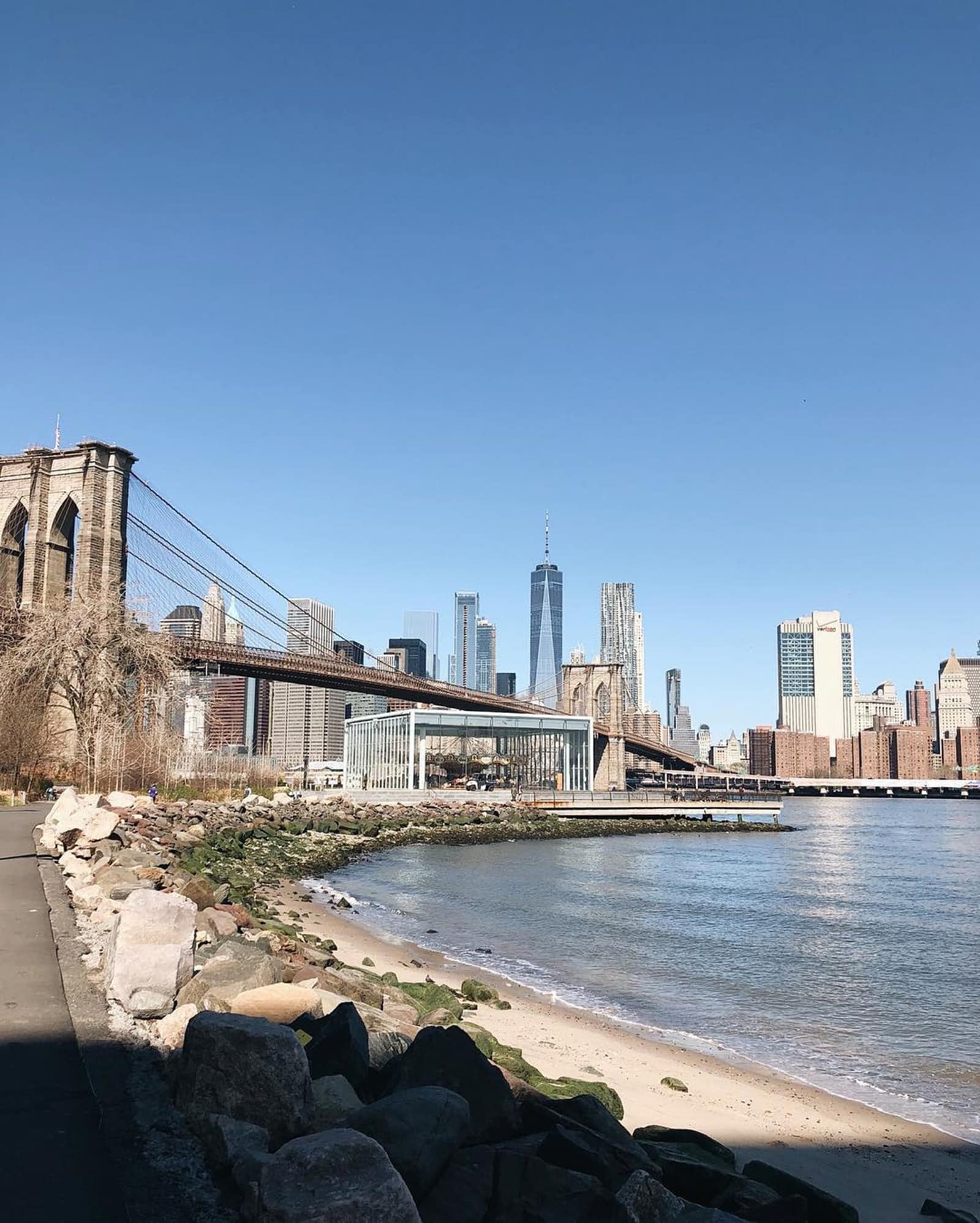 DUMBO Waterfront