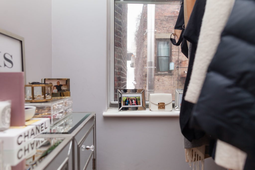 wit & whimsy bedroom makeover