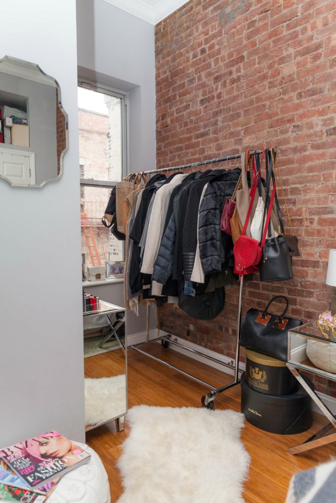 wit & whimsy bedroom makeover