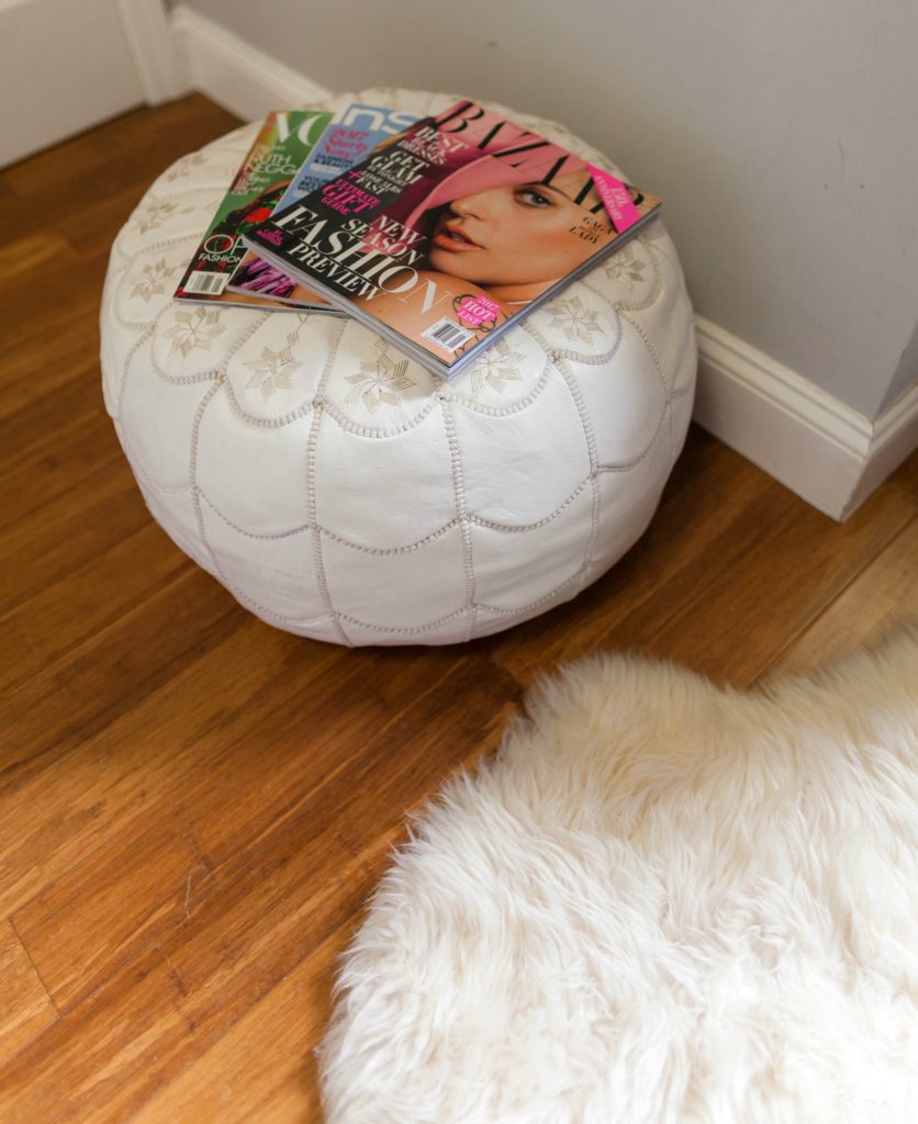 wit & whimsy bedroom makeover