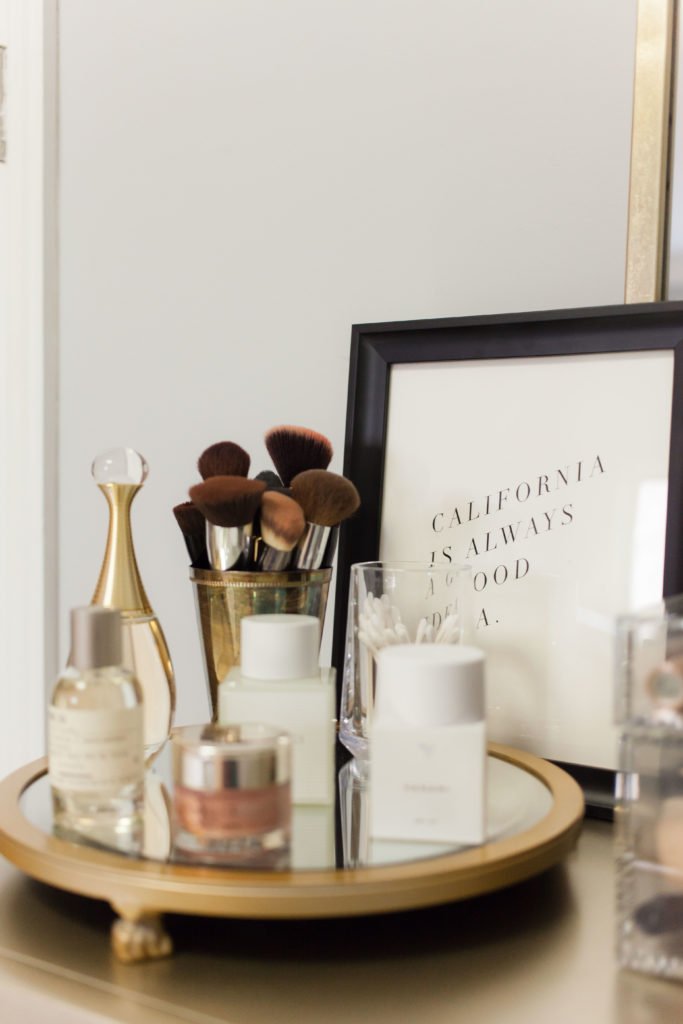 wit & whimsy bedroom makeover