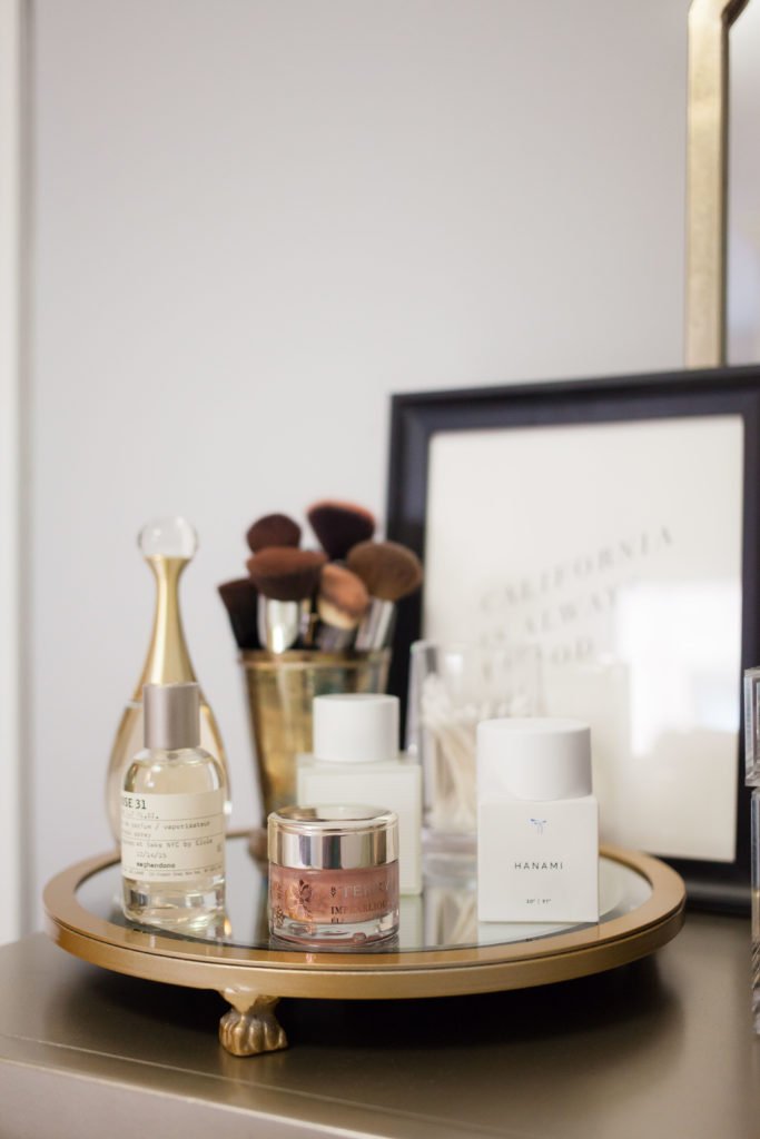wit & whimsy bedroom makeover
