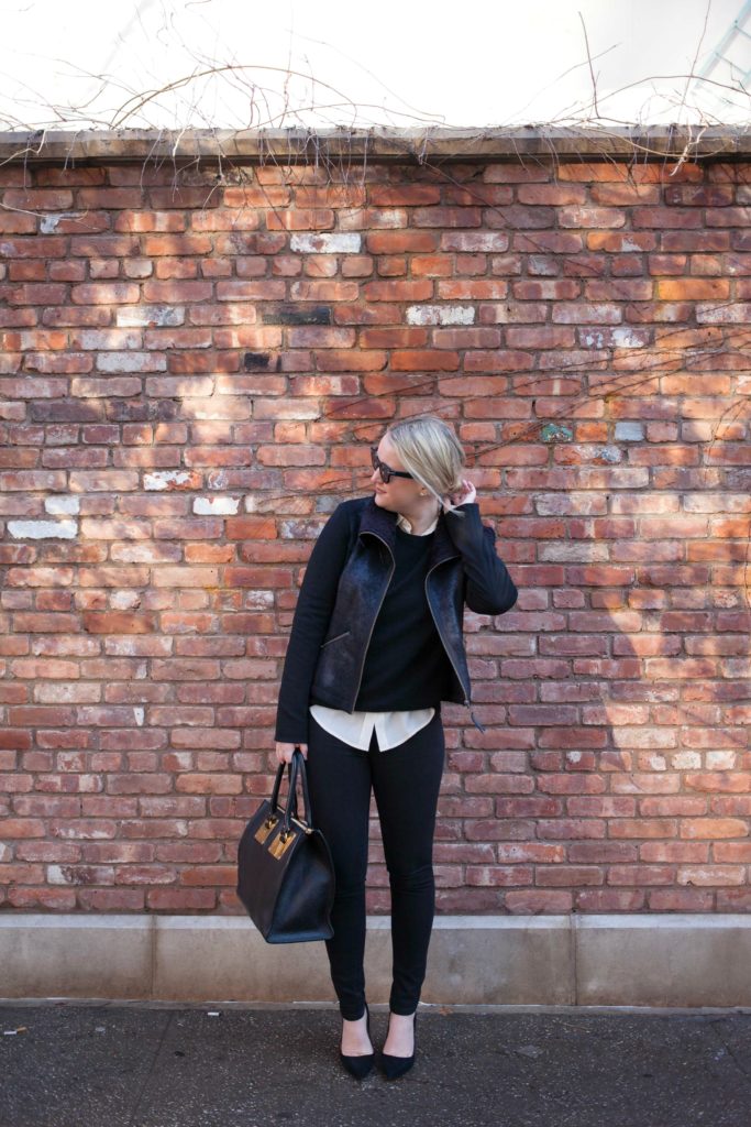 work Wear I wit & whimsy