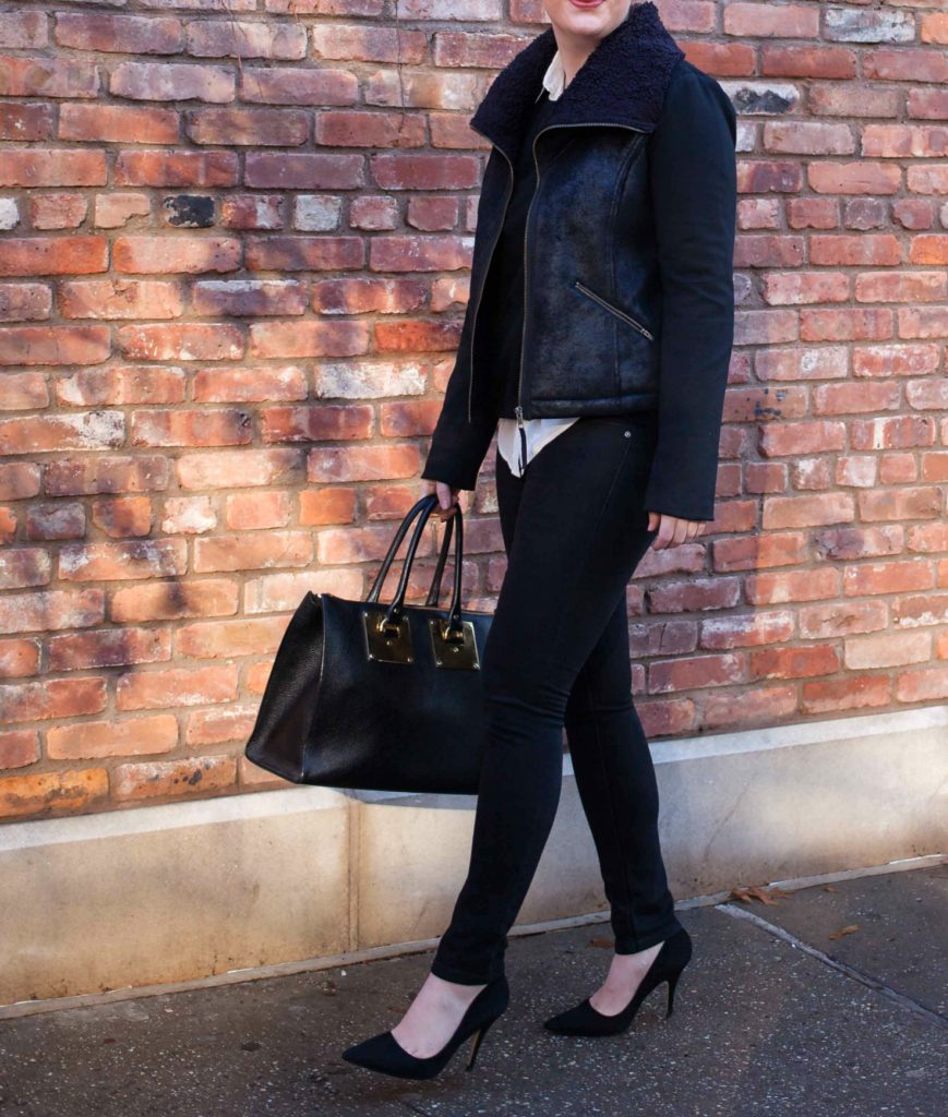 Work Wear I wit & whimsy