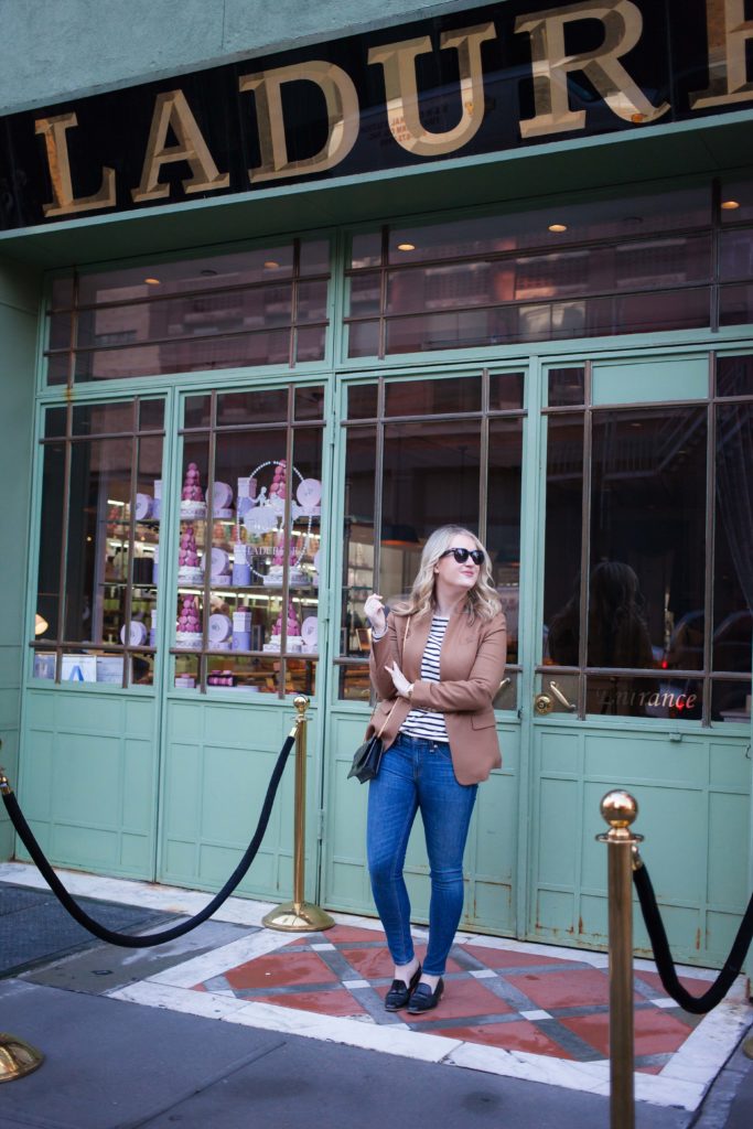 The best of France in New York City