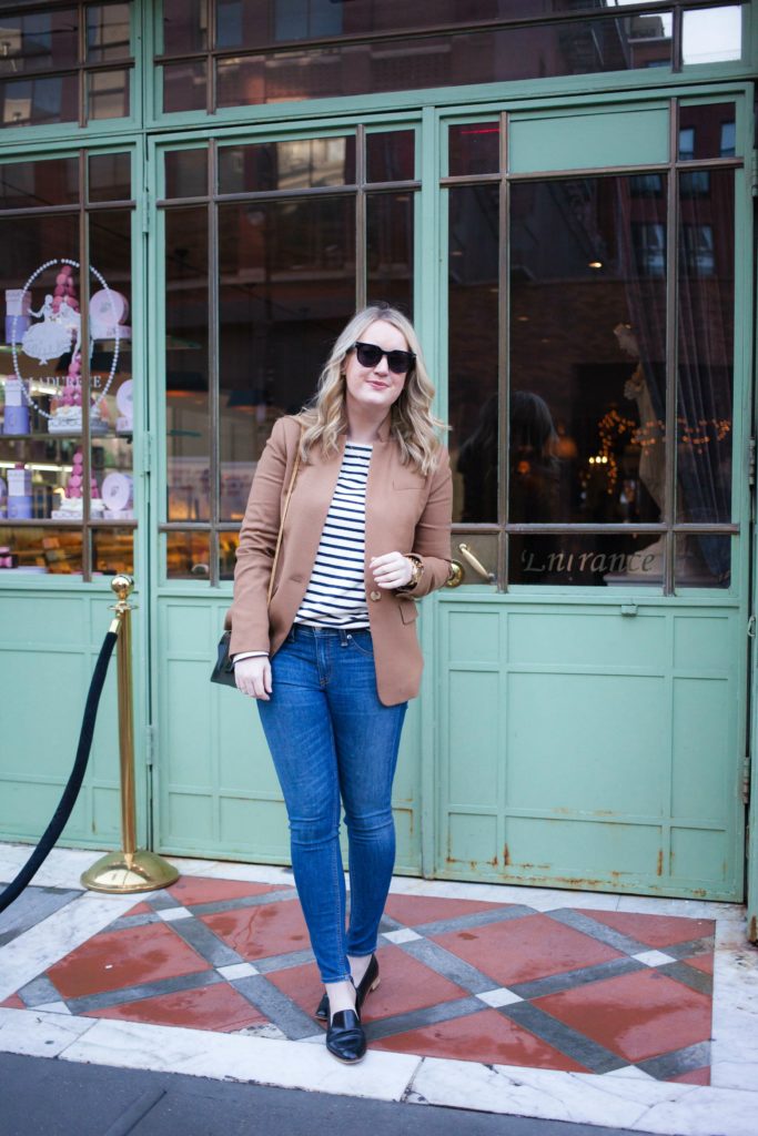 The best of France in New York City