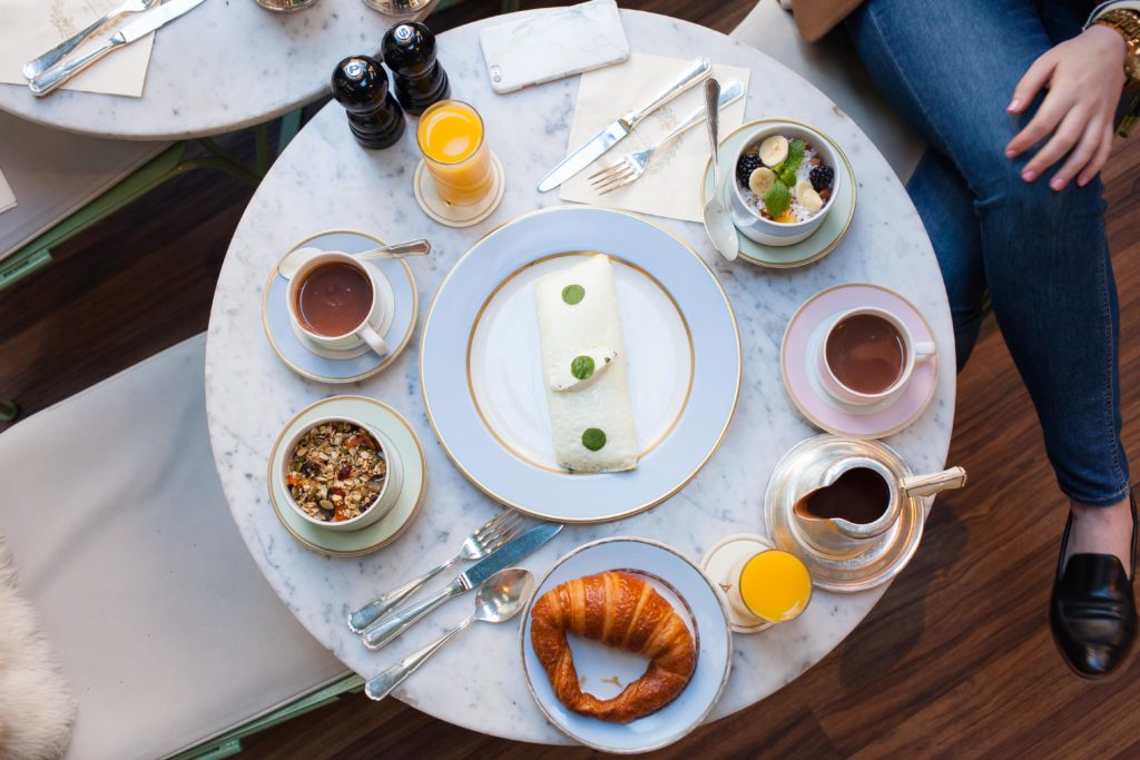 The best of France in New York City