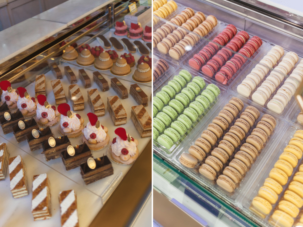 The best of France in New York City