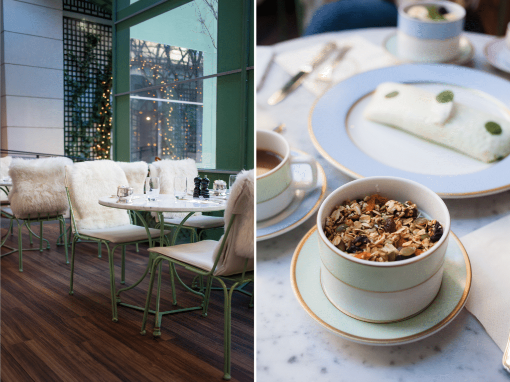 The best of France in New York City