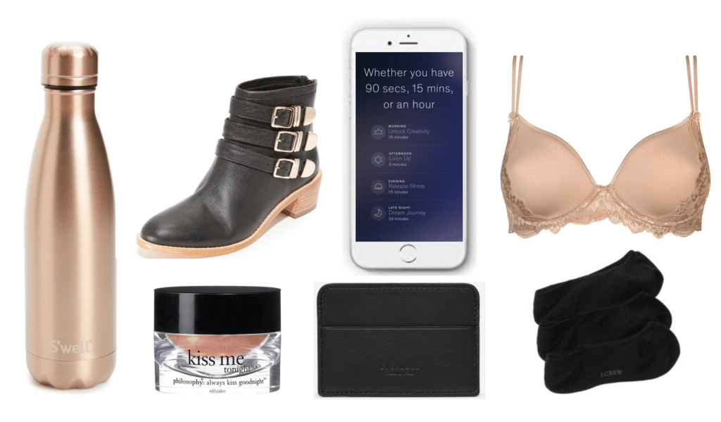 January Favorites I wit & whimsy