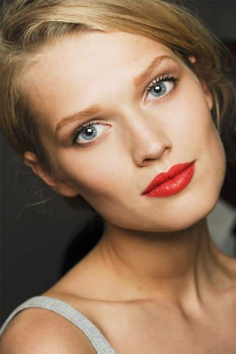 Beauty Rituals To Do Before A Big Event